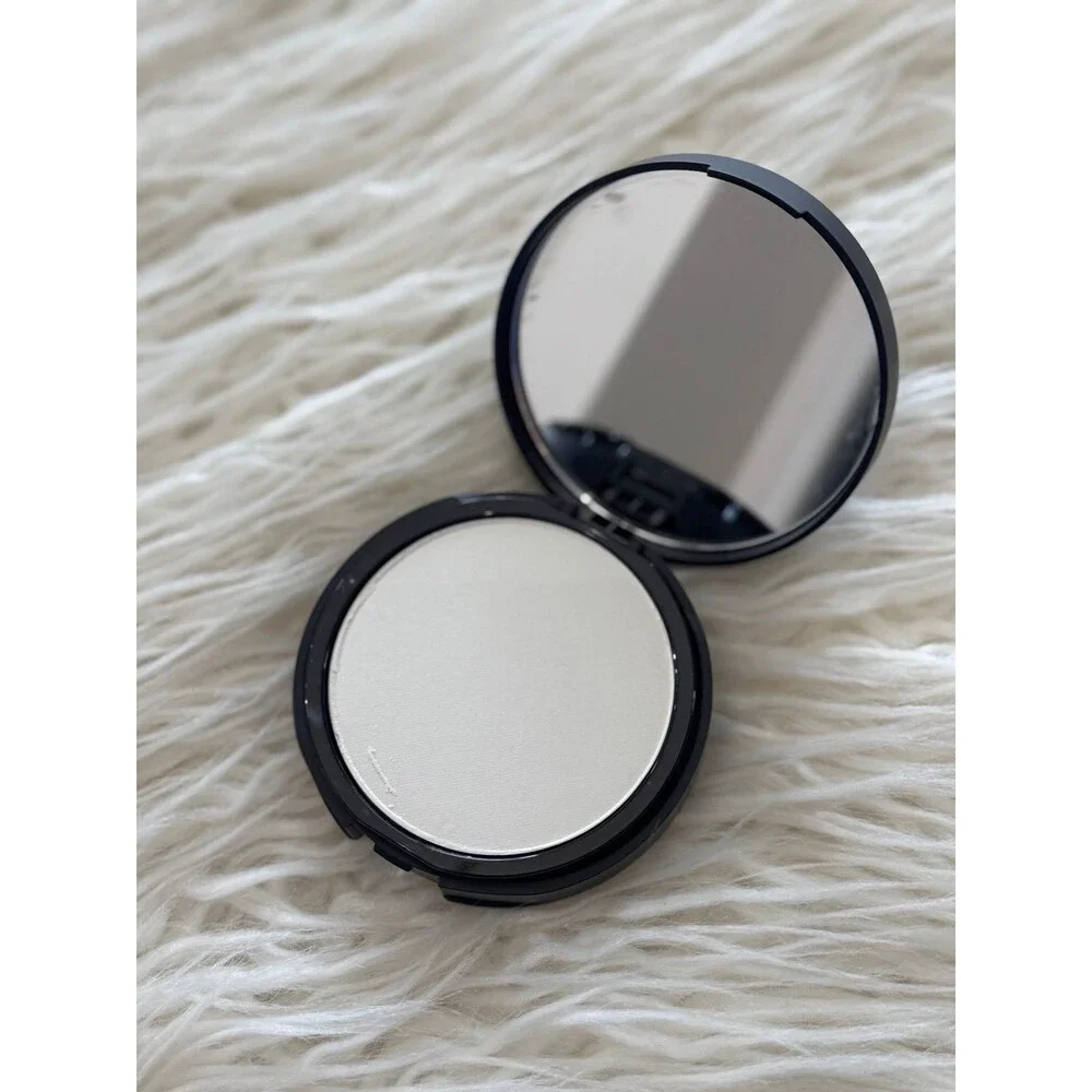 Bareminerals Original Mineral Veil Pressed Setting Powder Translucent